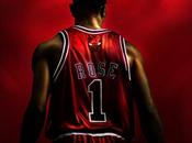 Derrick Rose, líder Bulls.