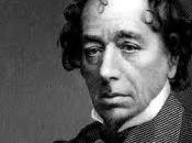 Benjamin Disraeli
