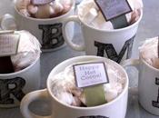 Tutorial: Tazas chocolate personalizadas