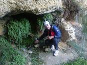 Font Gota pasando