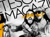 nueva crónica periodística