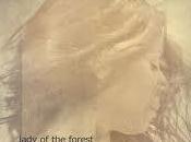 Karen Malka Lady forest (2010)