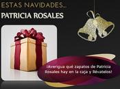 ¿Quiéres ganar unos zapatos Patricia Rosales?