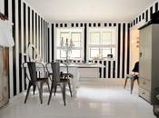 Decoración Rayas