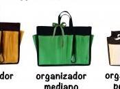 Sorteo organizadores para bolso Regala Encanto