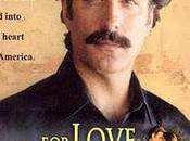 Cine Jazz, imprescindibles: Love Country: Arturo Sandoval Story (2000)