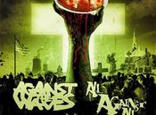 against Against waves Hummano 2012