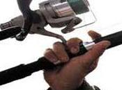 Cómo fabrican cañas pescar