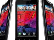 Motorola Razr: Características