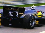 Ayrton Senna: Martyrology