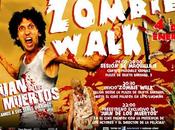 Zombiewalk juan muertos madrid