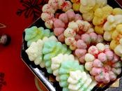 galletitas navideñas para compartir