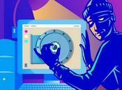 Denuncia suplantación identidad Blogger