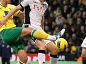 Empate Carrow Road!