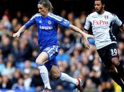 Fulham atraganta inconstante Chelsea