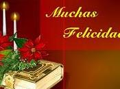 Feliz navidad