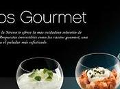 Bloguzz: Esta Navidad descubre nuevos Vasitos Gourmet Sirena