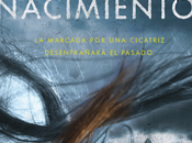 Marca nacimiento, Caragh O'brien