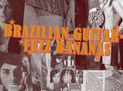 Guitarras Brasileñas Bananas Fuzz: