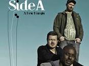 Side Margin (Clean Feed, 2011)
