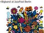 Joachim Kühn Trio hr-Bigband Desert Live Jazzfest Berlin (ACT, 2011)