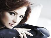 Gloria Estefan allá.