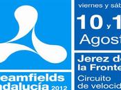 Creamfields Andalucía 2012 enciende motores