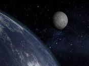 Astrónomos señalan Tierra tiene segunda Luna