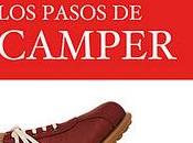 pasos camper