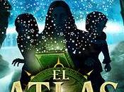 Atlas Esmeralda, John Stephens
