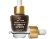 Recomendacion hoy: autobronceador facial collistar.