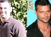 Ricky Martin dará "sí, quiero" enero