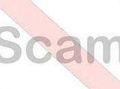 Scam:
