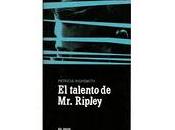 talento Ripley