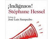 ¡Indignaos!