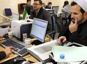Comienza plazo inscripción para elecciones Irán