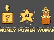 Lecciones para vida Super Mario Bros