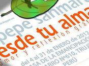 Expo 'Desde alma' Trujillo