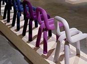 Bold Chair Sillas tubos