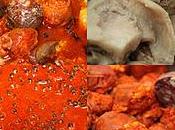 Callos Malagueña