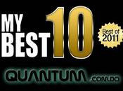 destacadas 2011 'Quantum.com.do'