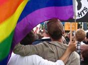 nuevos estados aprueban unión homosexual Estados Unidos