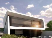 A-cero presenta nuevo prototipo vivienda Tech!