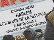 Harlem: blues historia