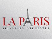 Paris Stars Orchestra lanza nuevo tema navideño “Soñando Morcilla”