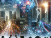 data inteligencia artificial: transformando empresas sociedad