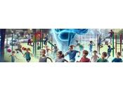 impacto ejercicio infancia volumen cerebral adolescente