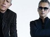 Depeche Mode Memento Mori (2023)