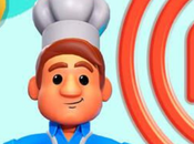 Embárcate Aventura Culinaria Juego "MasterChef" para Nintendo Switch