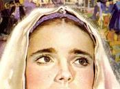 Aquella joven blanco (Bernardette Lourdes) milagro (España, 1964)